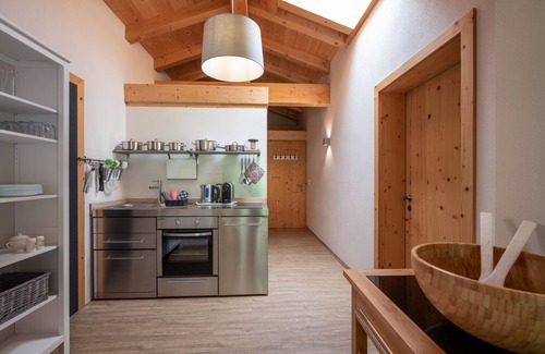 Sankt Johann in Tirol Apartment | Narzenhof Chalets - Familien & Luxus Apartments
