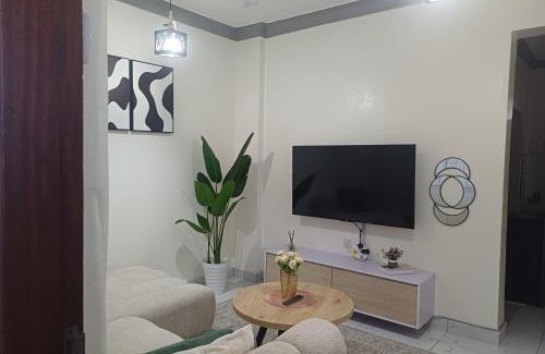 Manyimbo Apartment | Nas Haven