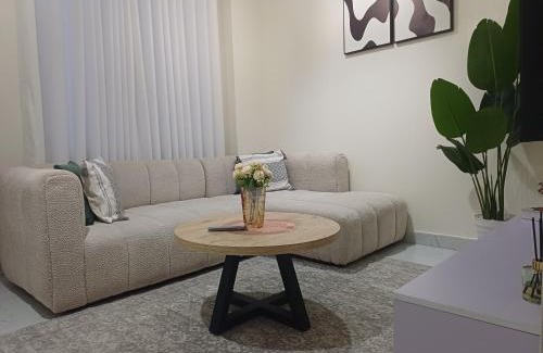 Manyimbo Apartment | Nas Haven