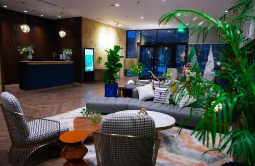 Al Ulaya Hotel | NAS Hotel
