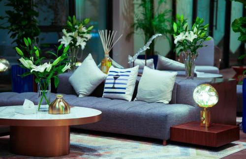 Al Ulaya Hotel | NAS Hotel