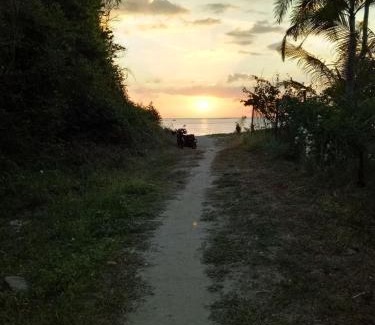 Pantai Tengah House | Nas Villaria Langkawi