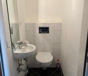 Uerdingen Apartment | NaSa Wohnung Uerdingen