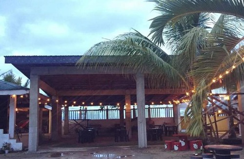 Pandan Resort | Nasan View Resort