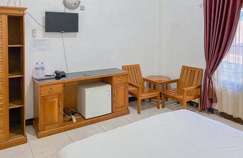 Palangkaraya Hotel | Nascar Family Hotel Palangkaraya Redpartner