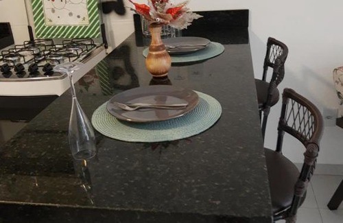 Ingleses do Rio Vermelho Apartment | NASCITUR FLORIPA 2