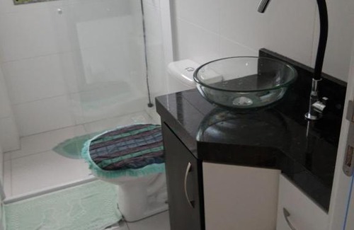 Ingleses do Rio Vermelho Apartment | NASCITUR FLORIPA 2