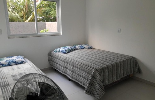 Ingleses do Rio Vermelho Apartment | NASCITUR FLORIPA 2