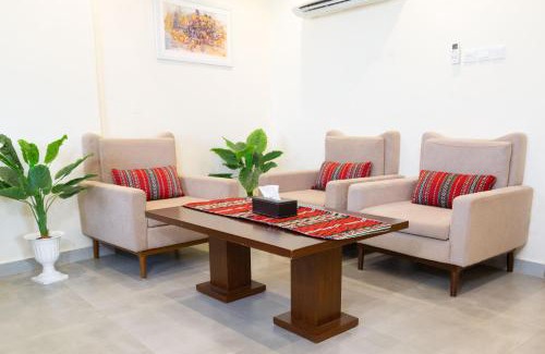 Muttrah Hotel | NASEEM HOTEL