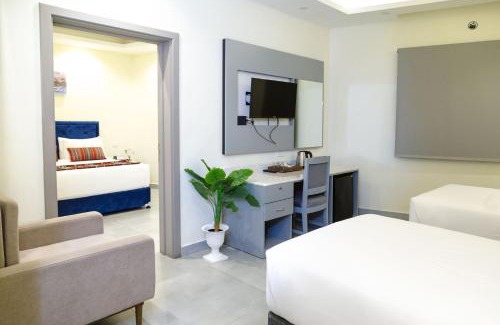 Muttrah Hotel | NASEEM HOTEL