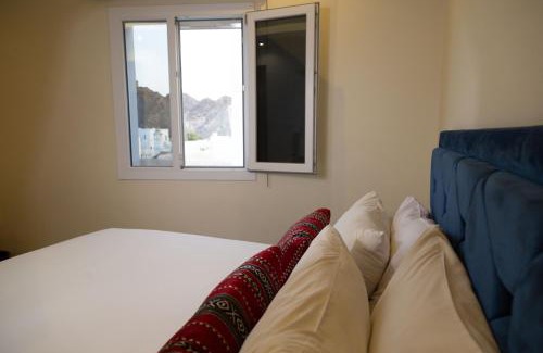 Muttrah Hotel | NASEEM HOTEL