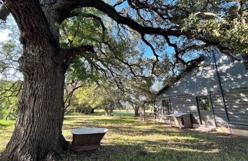 Kingsbury House | Nash Creek Retreat