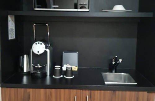 Cointrin Hotel | Nash Suites Airport Hotel