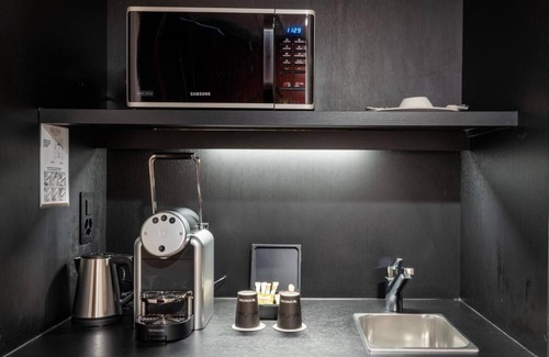 Cointrin Hotel | Nash Suites Airport Hotel