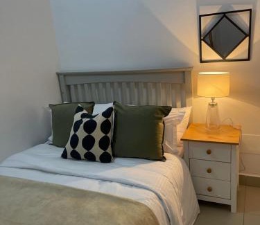 Tunguu House | Nashu Three bedroom Townhouse