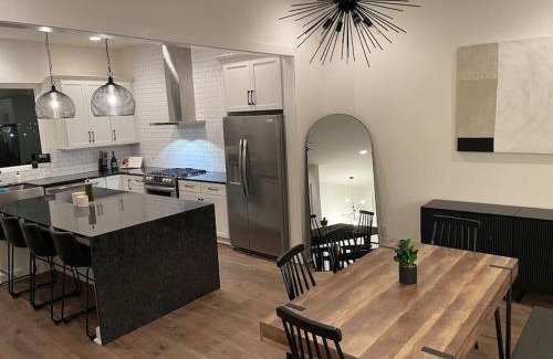 Haynes Area Villa | Nashville Riverfront Bliss