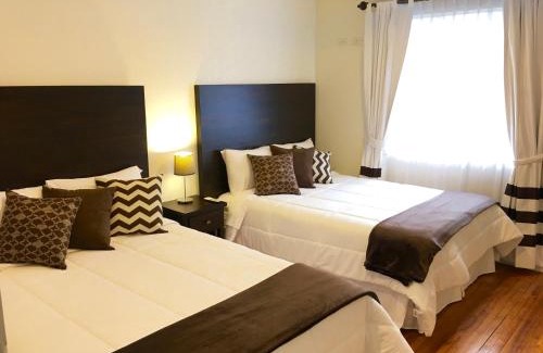 Huayna-Capac House | NASS Bed & Breakfast