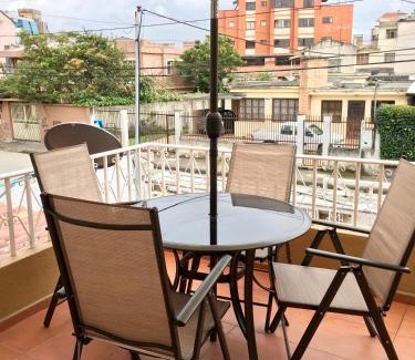 Huayna-Capac House | NASS Bed & Breakfast
