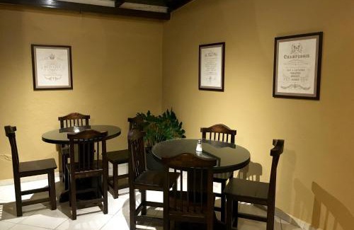 Huayna-Capac House | NASS Bed & Breakfast
