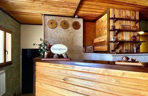 Barouk Hotel | Nassamat Boutique Hotel