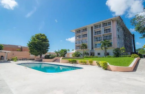 Nassau Apartment | Nassau Harbour Cozy 2 bedroom Condo
