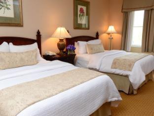 Princeton Hotel | Nassau Inn