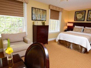 Princeton Hotel | Nassau Inn