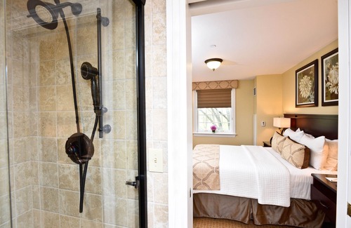 Princeton Hotel | Nassau Inn