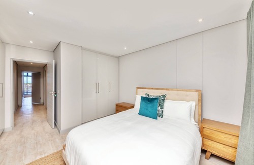 Big Bay Apartment | Nassima 110, Blouberg