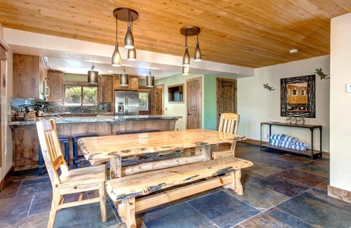 North Park City Condo | Nastar-Lowell 4 Bedrooms plus Loft PLA-1155 by KBM