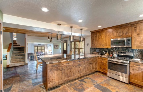 North Park City Condo | Nastar-Lowell 4 Bedrooms plus Loft PLA-1155 by KBM