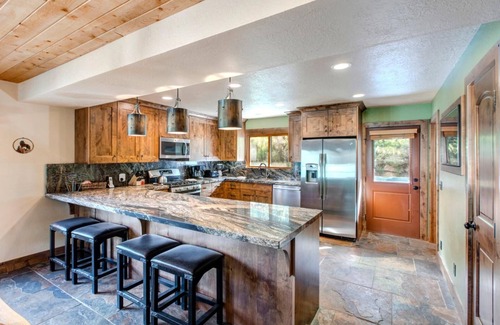 North Park City Condo | Nastar-Lowell 4 Bedrooms plus Loft PLA-1155 by KBM
