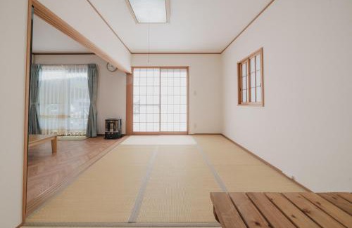 Nasu Villa | Nasu Four Seasons House