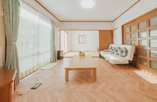 Nasu Villa | Nasu Four Seasons House