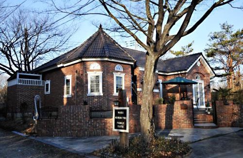 Yumoto House | Nasu Kogen KIRIN House Suite villa - Vacation STAY 83276