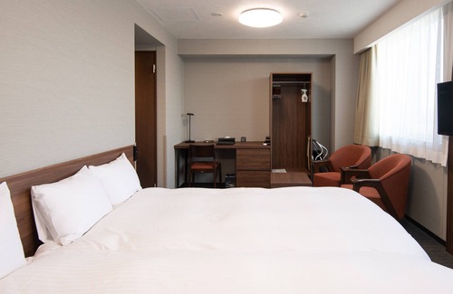 Nasushiobara Hotel | Nasu Marronnier Hotel