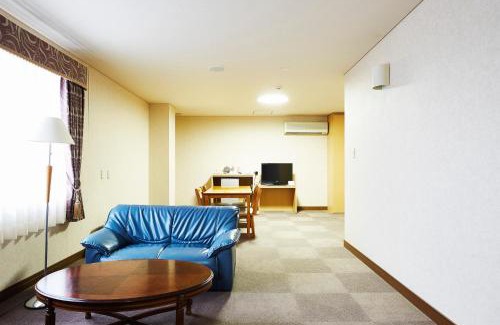 Nasushiobara Hotel | Nasushiobara Station Hotel