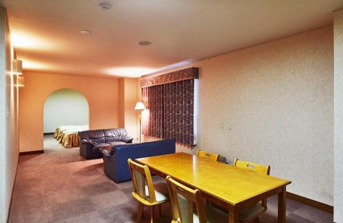 Nasushiobara Hotel | Nasushiobara Station Hotel