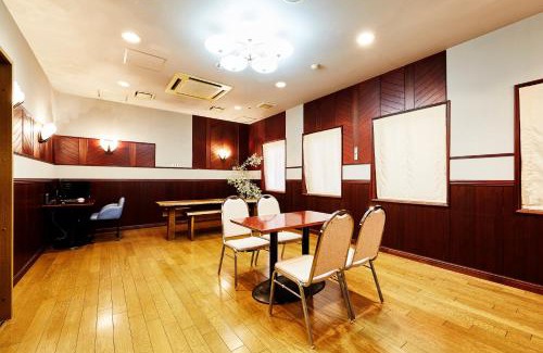 Nasushiobara Hotel | Nasushiobara Station Hotel