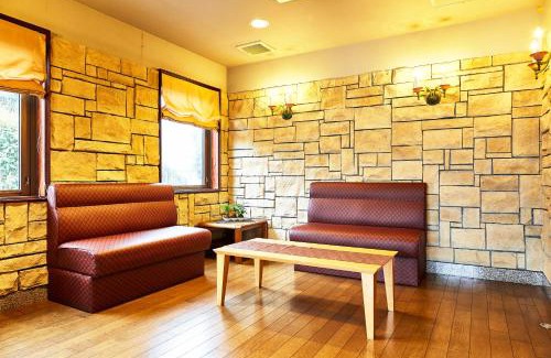 Nasushiobara Hotel | Nasushiobara Station Hotel