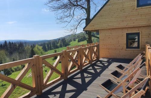 Zieleniec Bed & Breakfast | Nasza Chata
