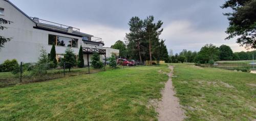 Okuninka Apartment | NASZE BIAŁE pokój 2 osobowy