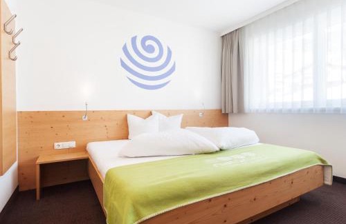 Fiss Hotel | Natürlich Hotel mit Charakter
