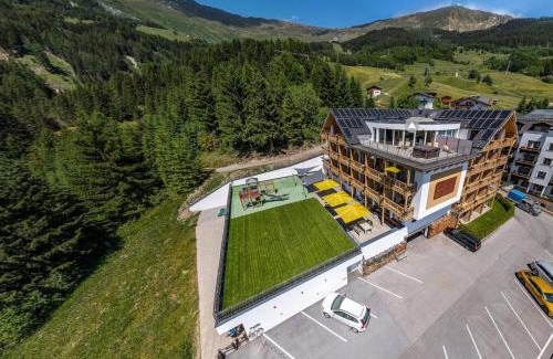 Fiss Hotel | Natürlich Hotel mit Charakter