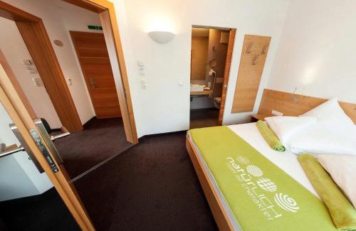 Fiss Hotel | Natürlich Hotel mit Charakter