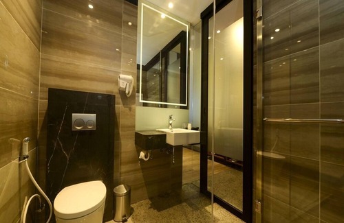 Surakarta Hotel | Nata Azana Hotel Solo