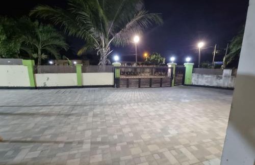 Madina Apartment | Natako Apartments