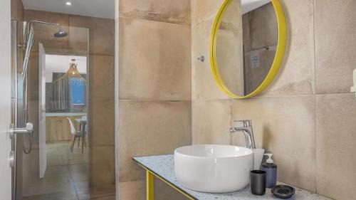 Malia Apartment | Natali Apartments by Estia