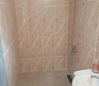 Guria House | Natali & Giga