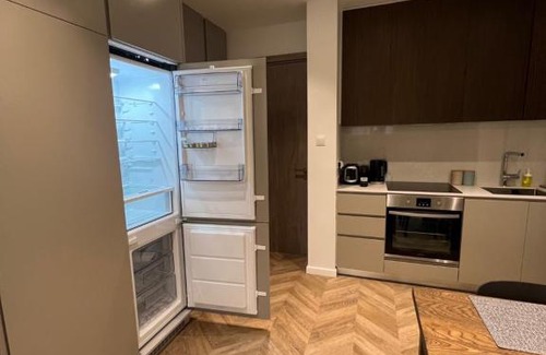 Strovolos Apartment | Natali's luxury apartment